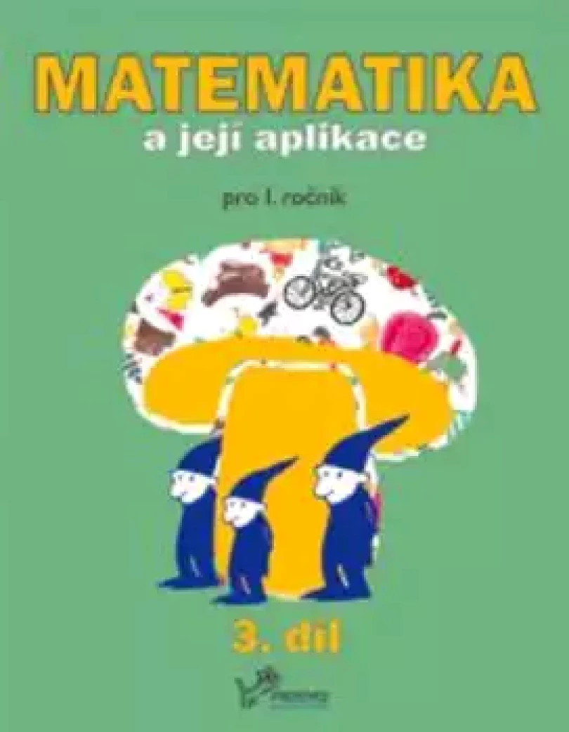 Levně Matematika a její aplikace (, 2024)