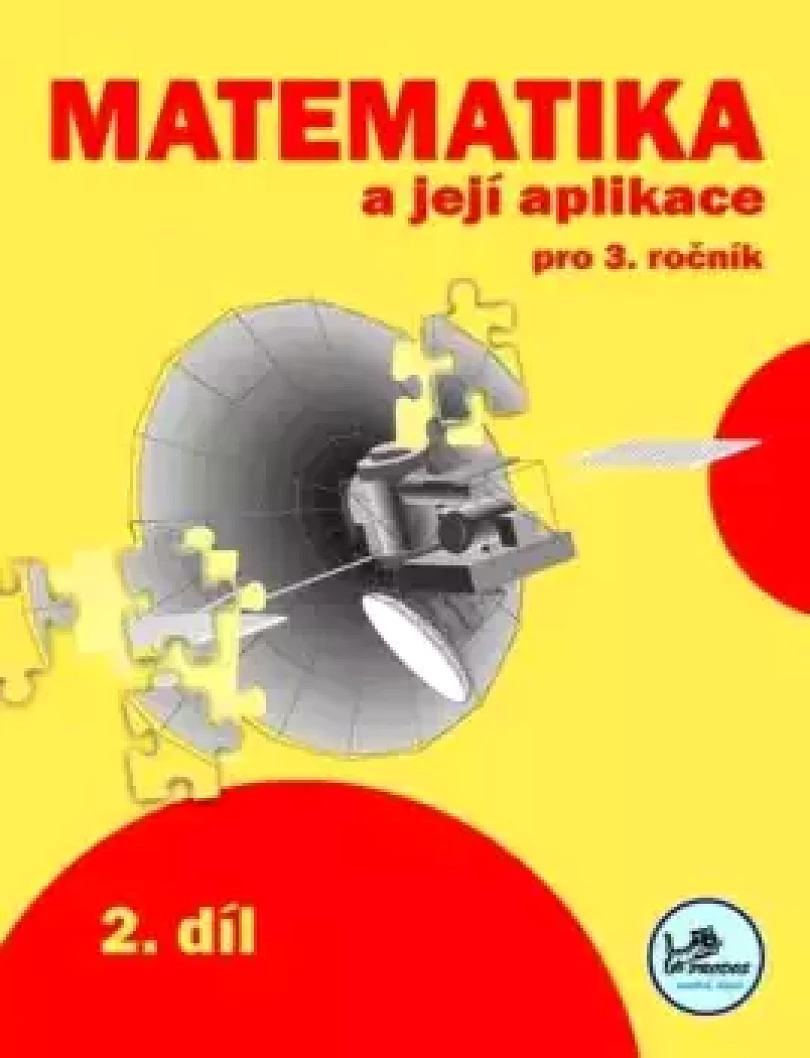 Levně Matematika a její aplikace (Hana Mikulenková, 2023)