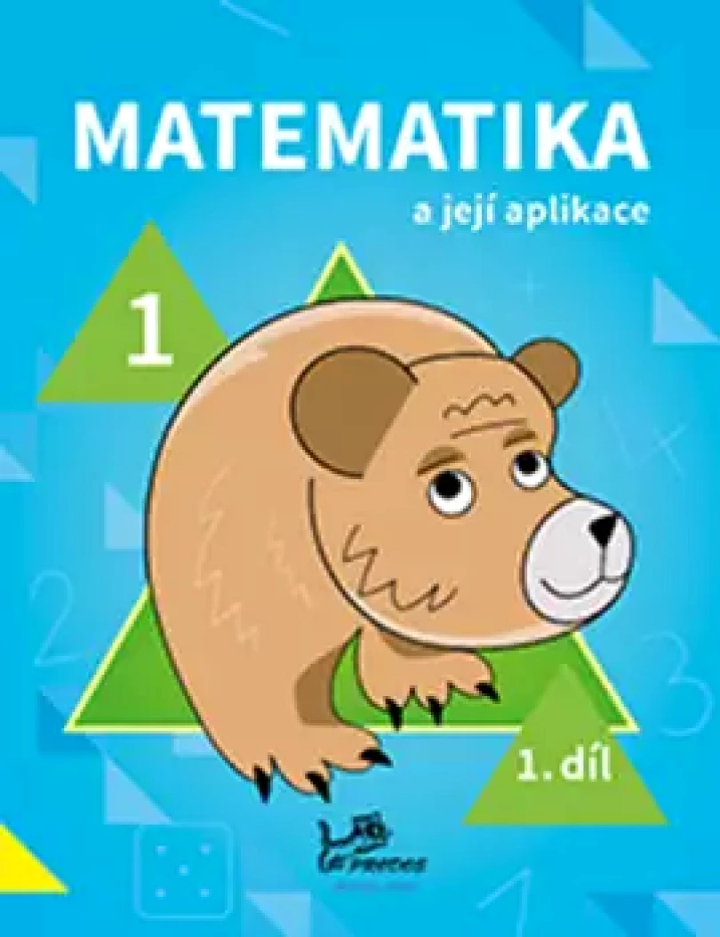 Levně Matematika a její aplikace (Hana Mikulenková, 2021)