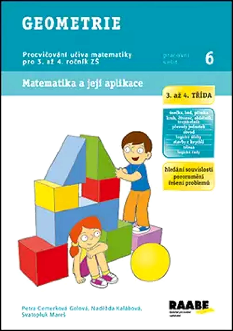Levně Matematika a její aplikace (Golová, 2014)