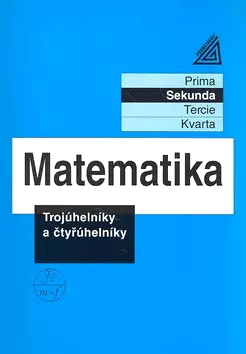Levně Matematika (Jiří Heřman, 2006)