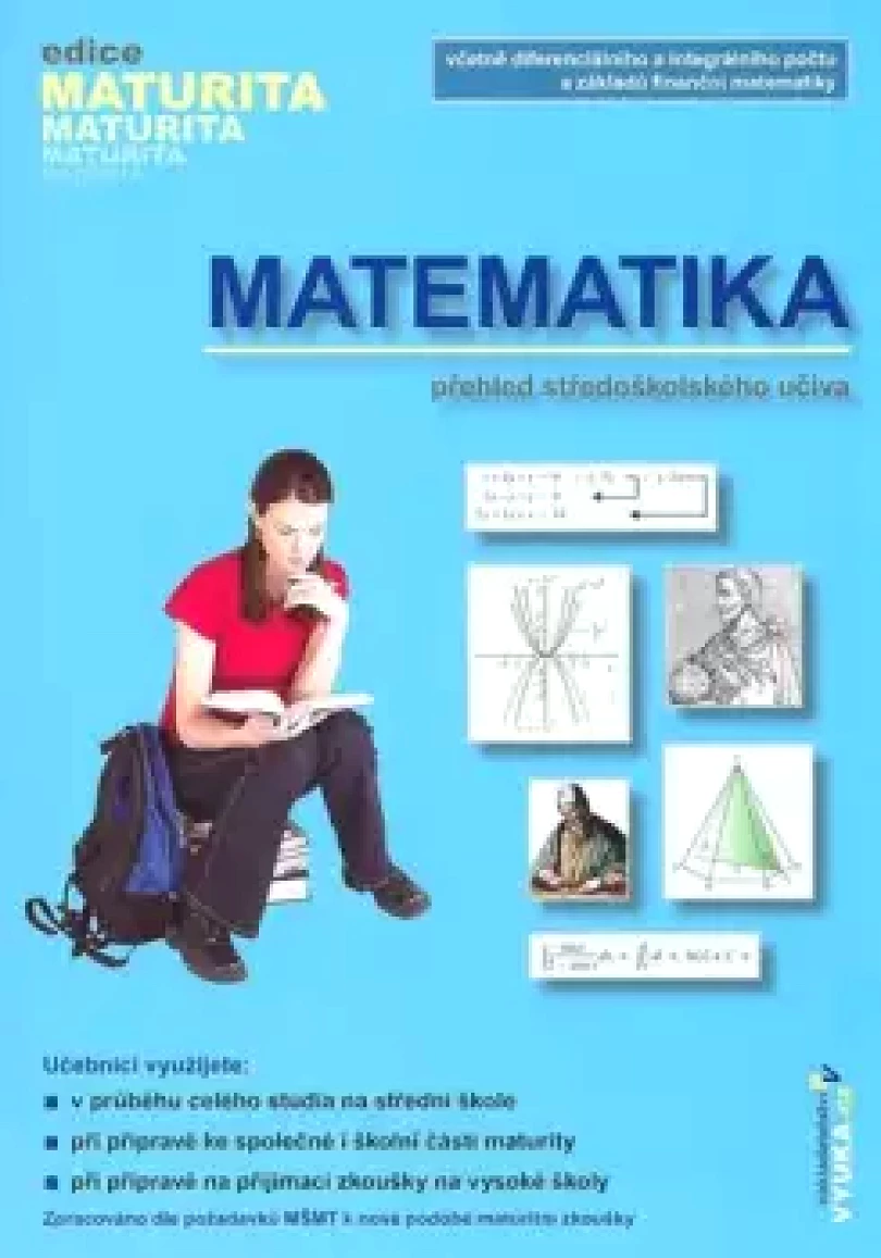 Matematika (Naděžda Kubešová, 2007)