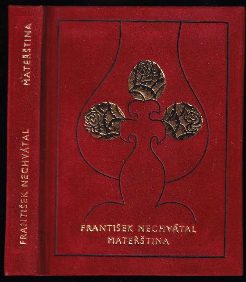 Mateřština (František Nechvátal, 1983)