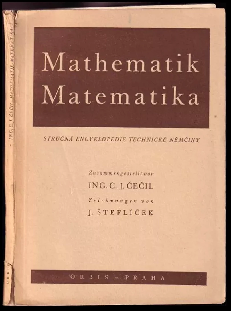 Mathematik (, 1943)