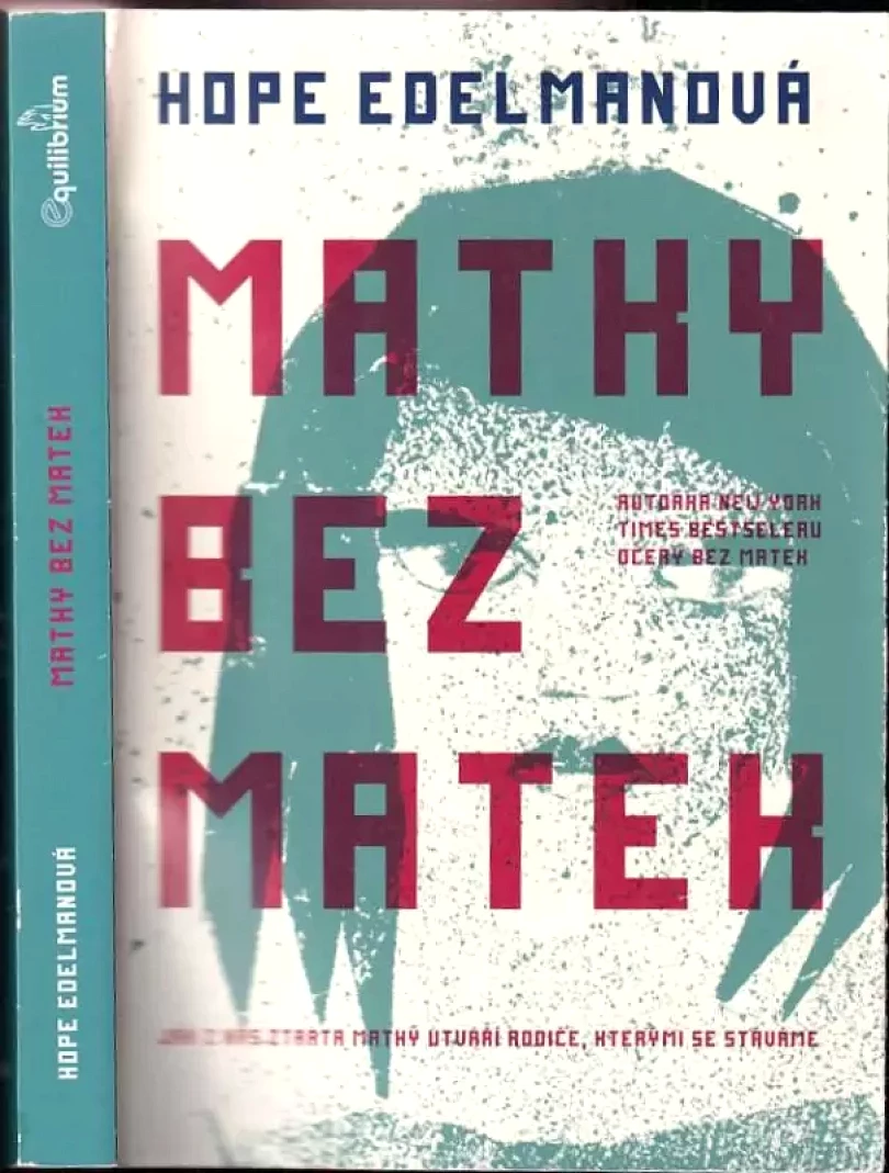 Levně Matky bez matek (Hope Edelman, 2010)