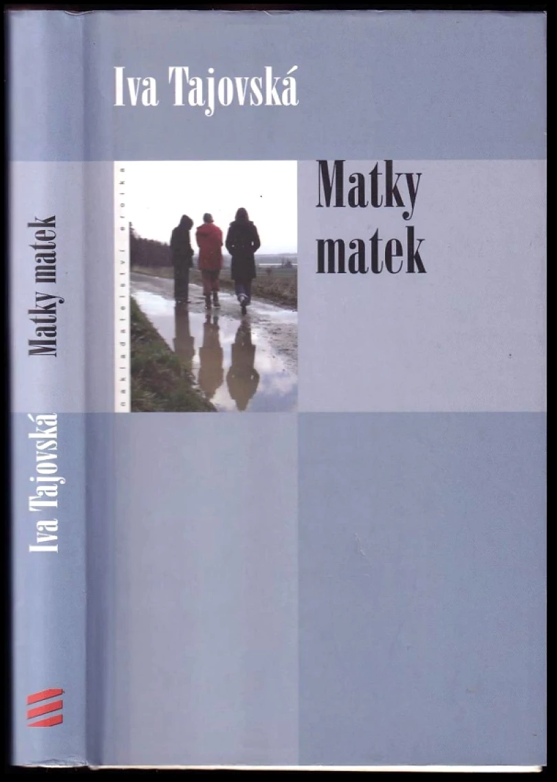 Levně Matky matek (Iva Tajovská, 2007)
