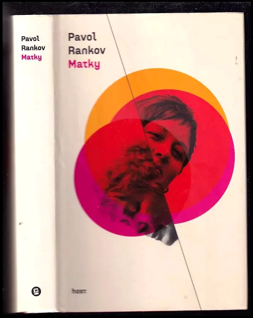 Matky (Pavol Rankov, 2013)
