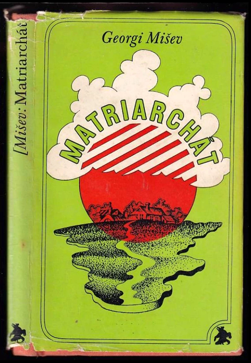 Matriarchát (Georgi Mišev, 1974)