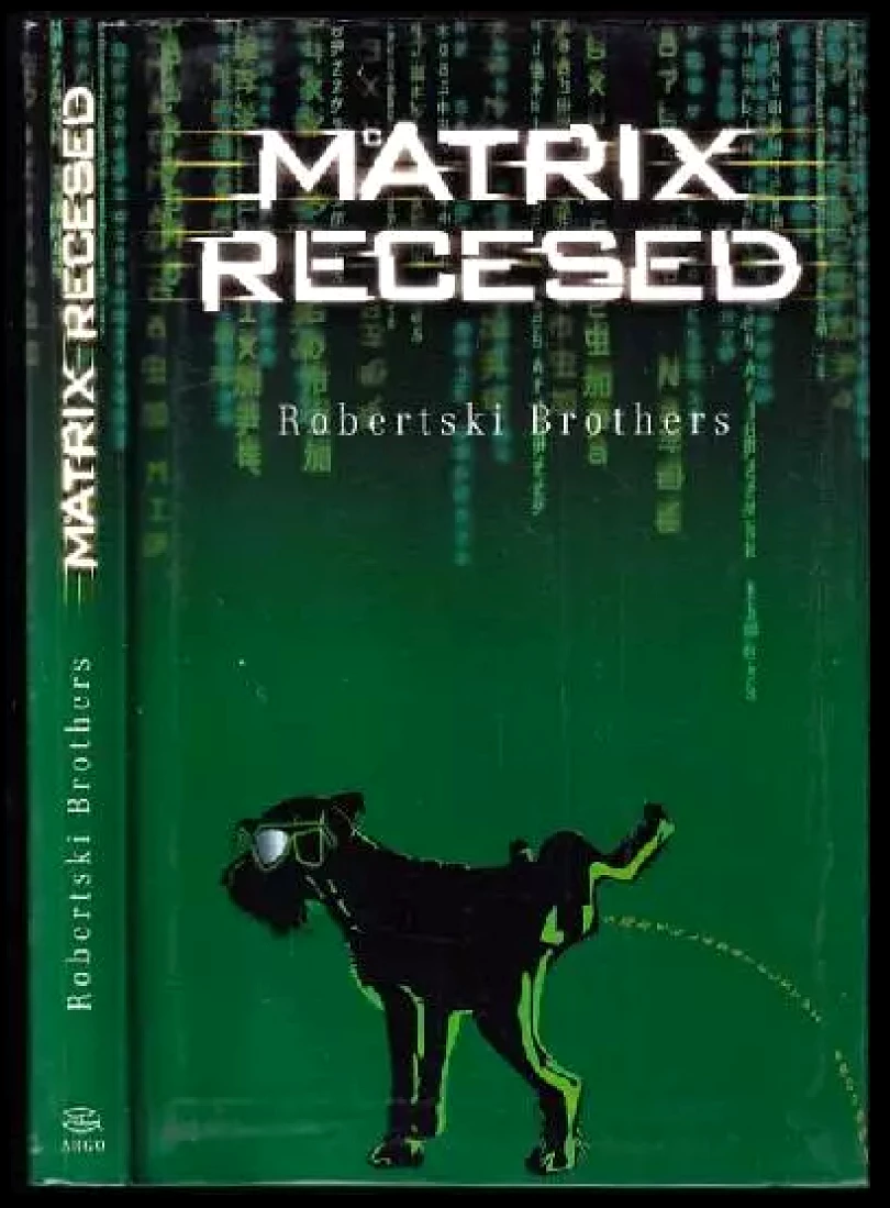 Matrix recesed (Robertski Brothers, 2004)