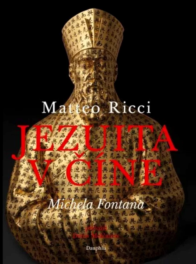 Matteo Ricci (, 2020)