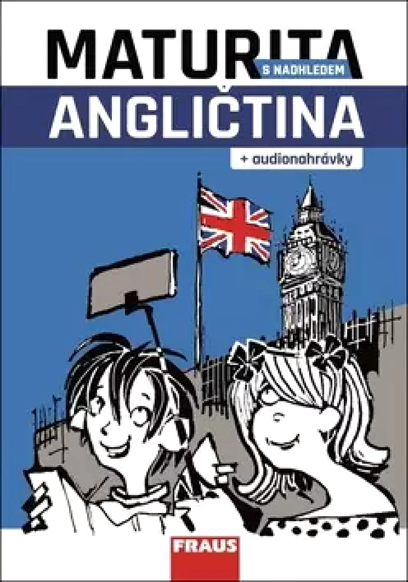 Maturita s nadhledem (Dana Gajdová, 2018)