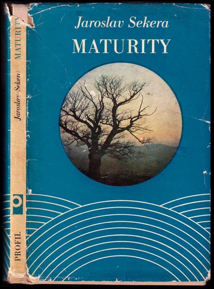 Levně Maturity (Jaroslav Sekera, 1975)