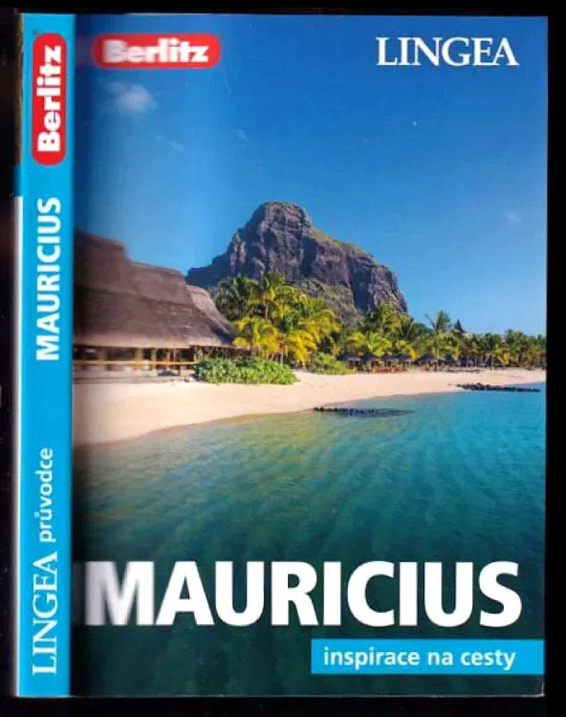 Levně Mauricius (, 2019)