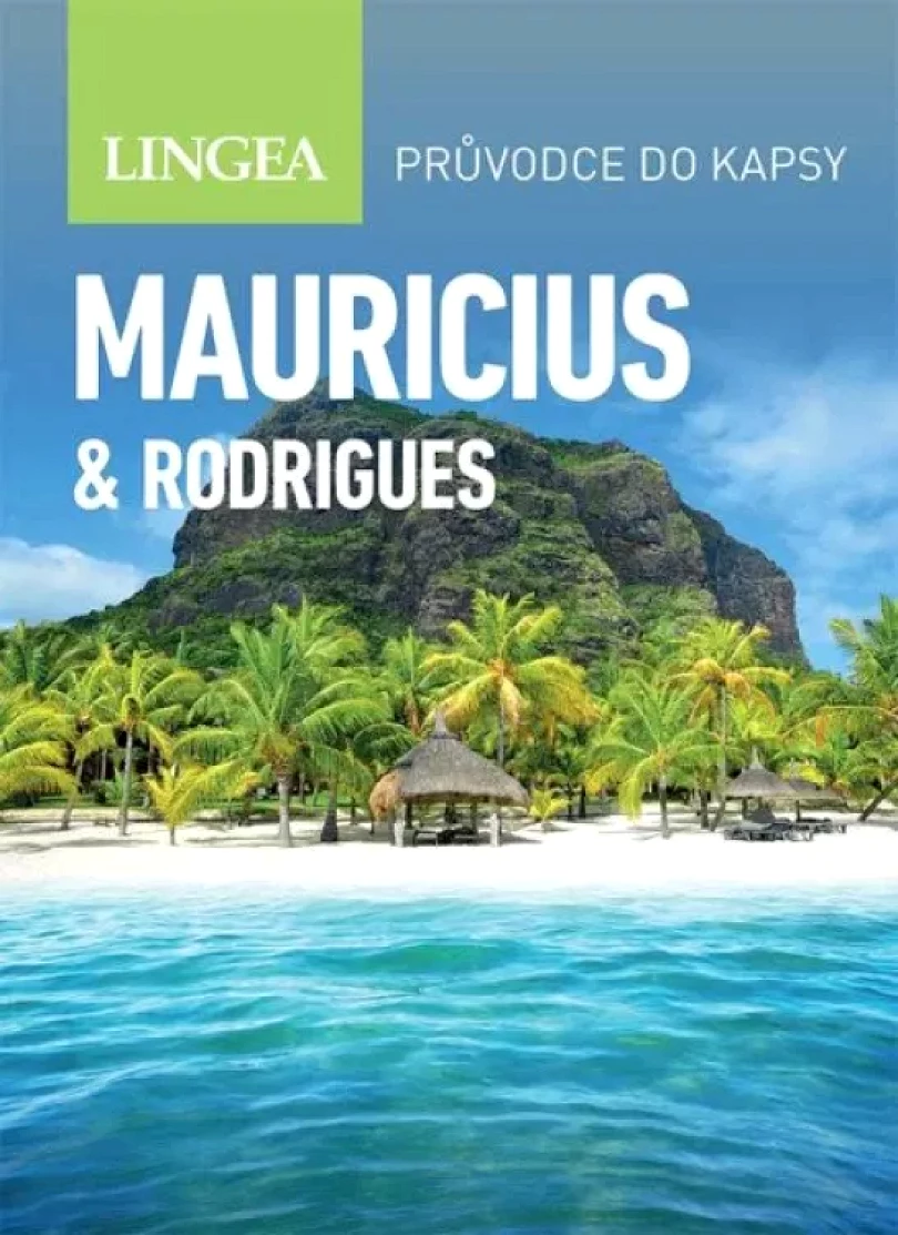 Mauricius & Rodrigues (Nicki Grihault, 2024)