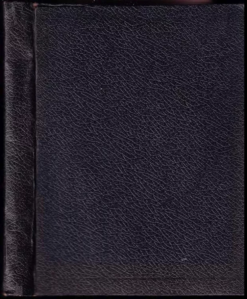 Mazdaznan (Jindřich Súček, 1932)