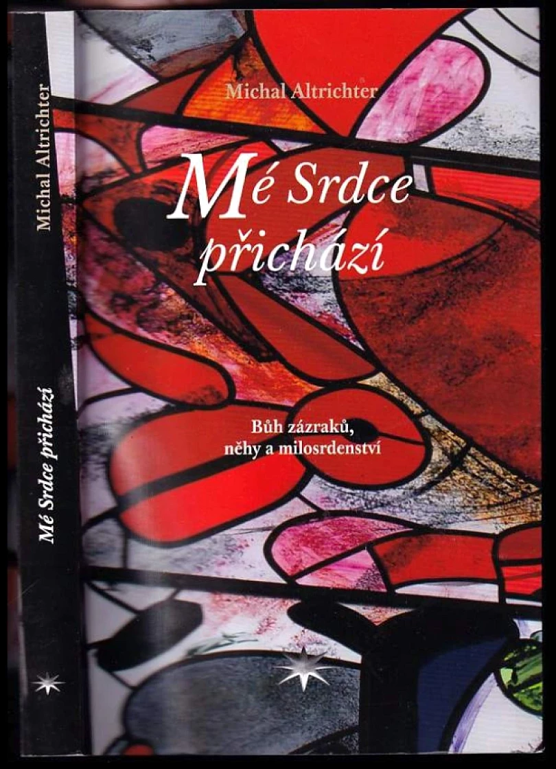 Mé srdce přichází (Michal Altrichter, 2021)