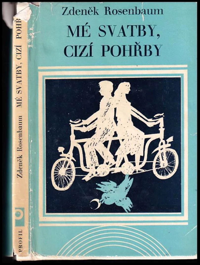 Mé svatby, cizí pohřby (Zdeněk Rosenbaum, 1981)