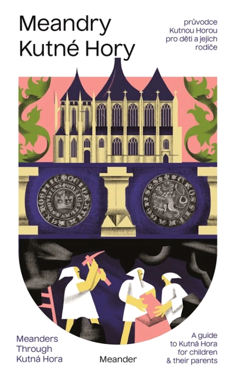 Meandry Kutné Hory (Daniel Rerko, 2025)