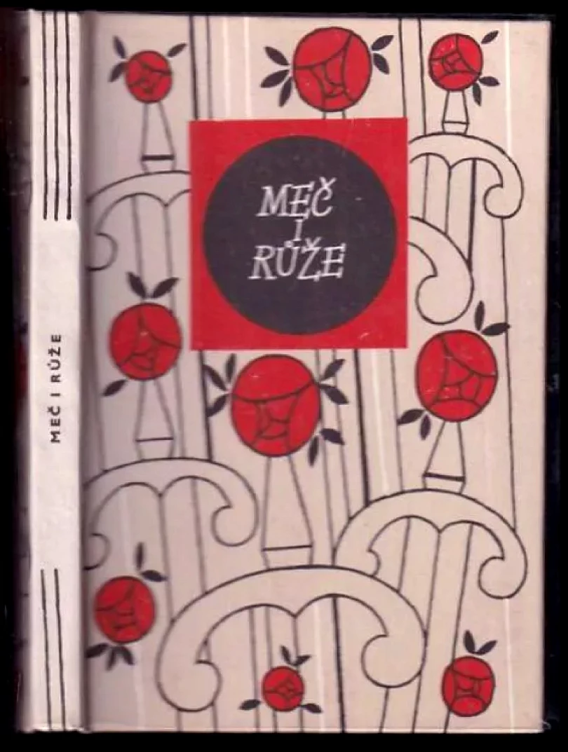 Meč i růže (Miloslav Uličný, 1986)
