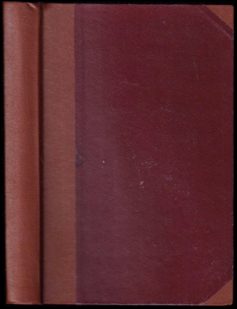 Levně Mecenáš (Pavel Kutný, 1944)