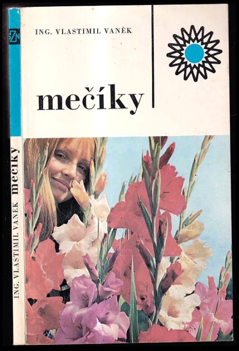 Levně Mečíky (Vlastimil Vaněk, 1975)