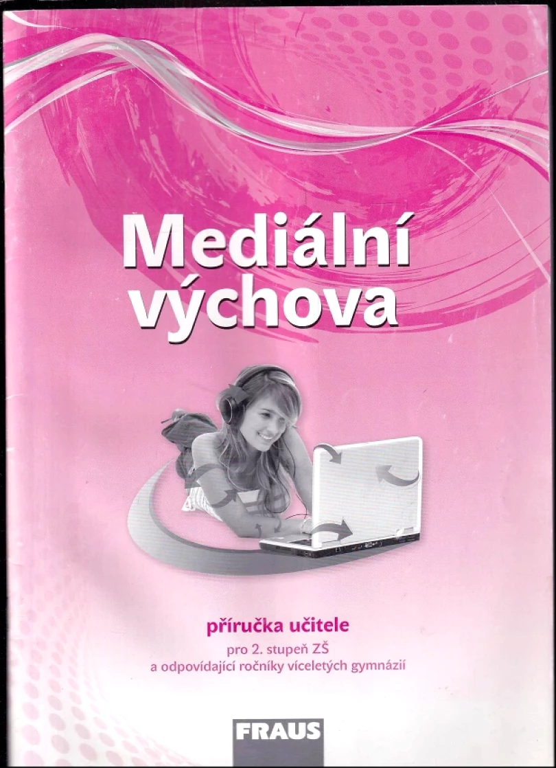 Levně Mediální výchova (Jindřich Urban, 2013)