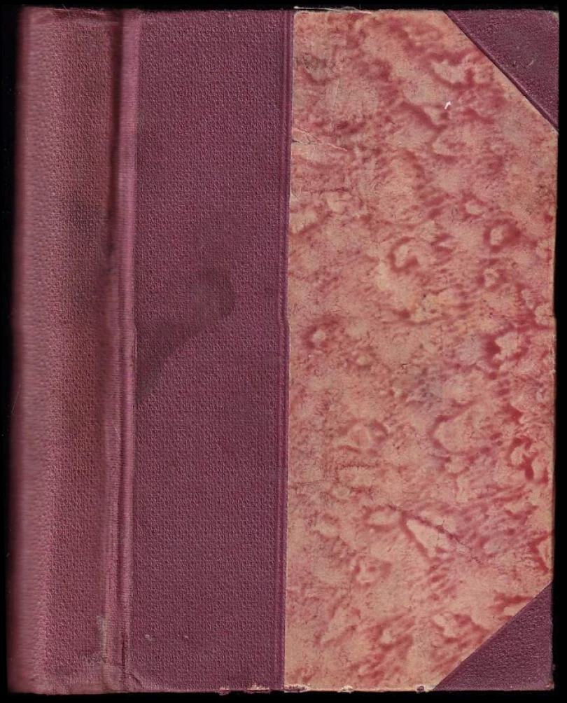 Medicina v županu a medicinské historie (Alarich, 1946)