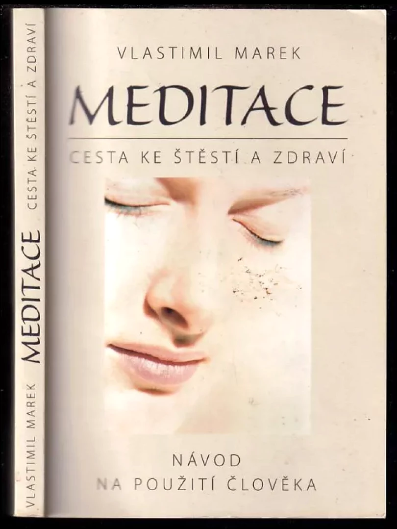 Meditace (Vlastimil Marek, 2010)