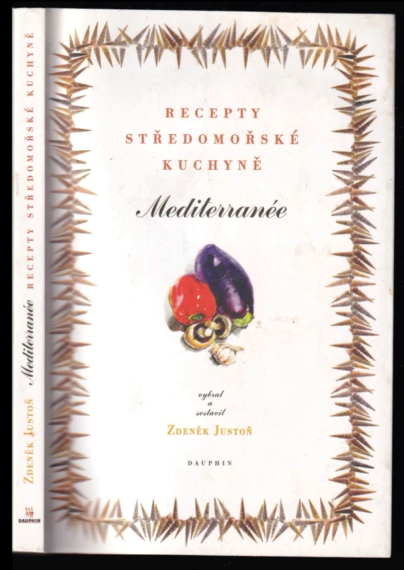 Mediterranée (Zdeněk Justoň, 1998)