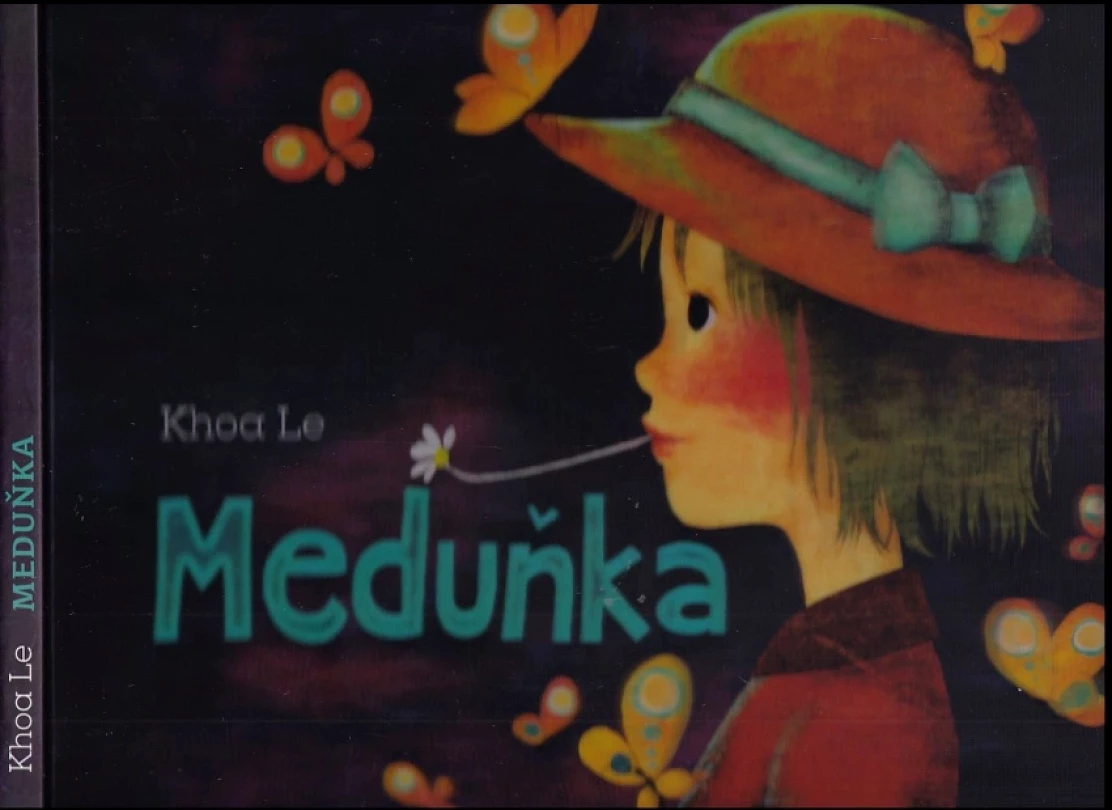 Meduňka (Khoa Le, 2016)