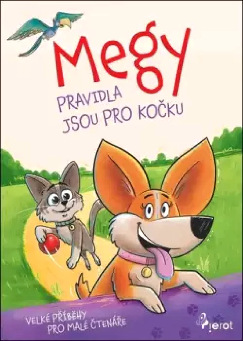 Megy Pravidla jsou pro kočku (Petr Šulc, 2026)