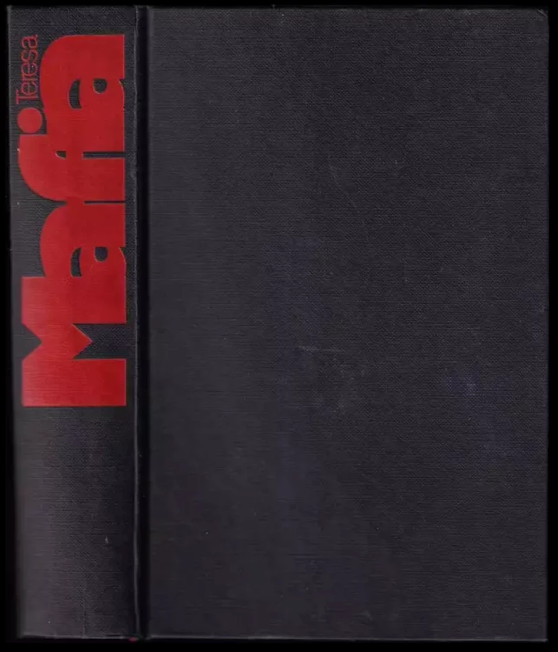 Mein Leben in der Mafia (Vincent Teresa, 1973)
