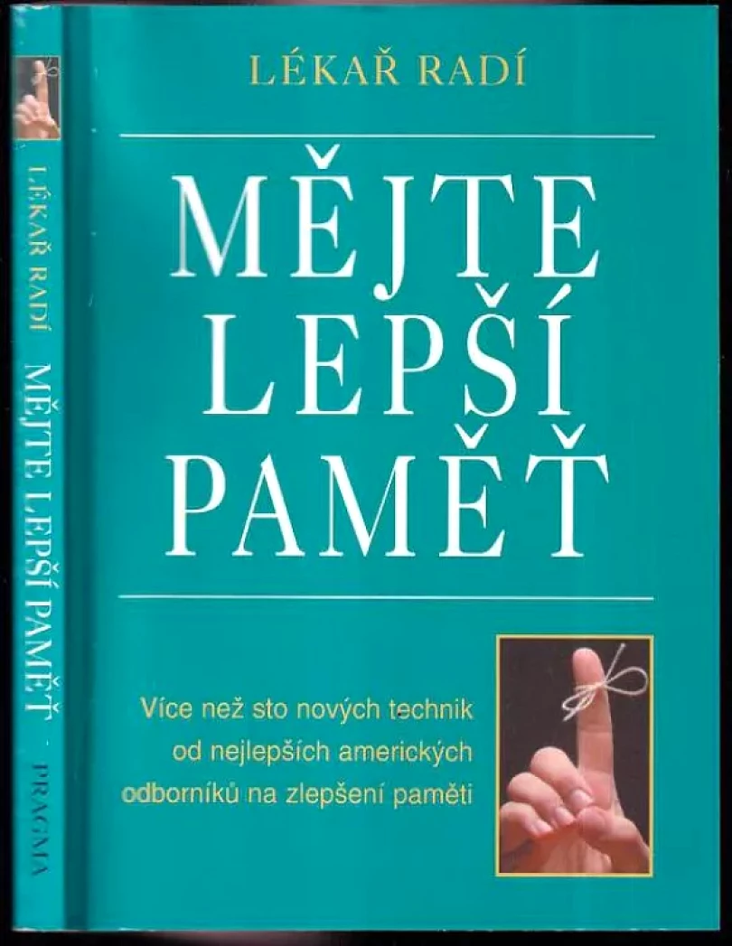 Mějte lepší paměť (, 2007)