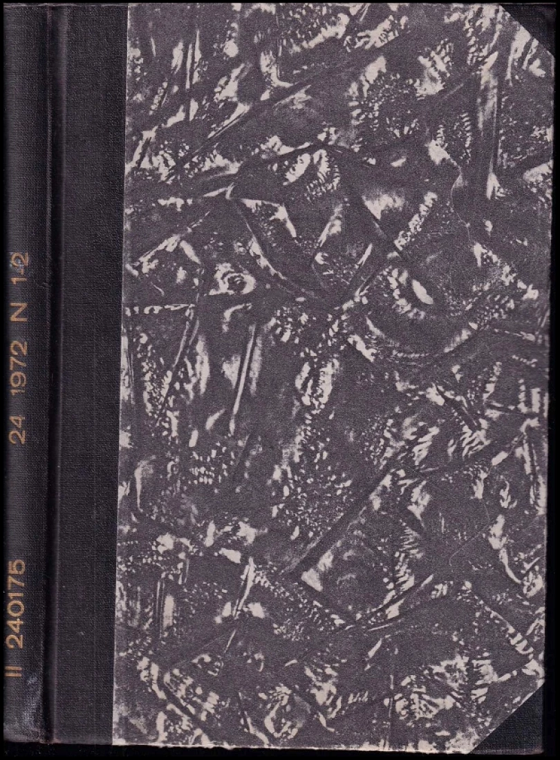 Levně Memoirs of the Faculty of Engineering (, 1967)