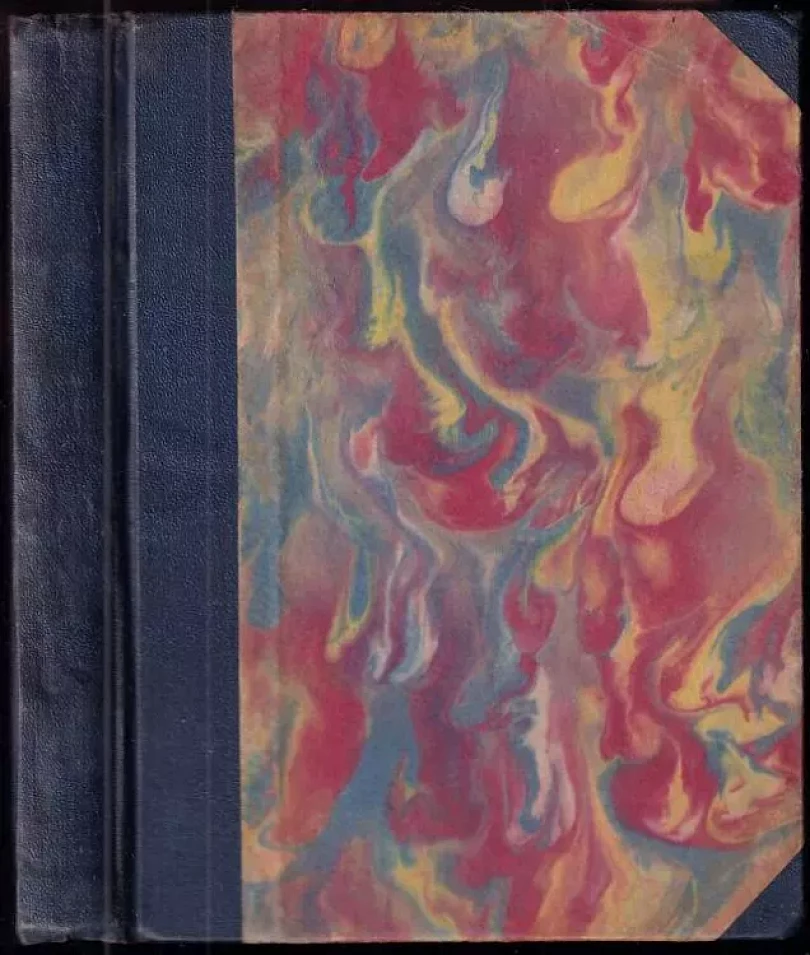 Levně Memoiry - 2. díl (Giacomo Casanova, 1923)