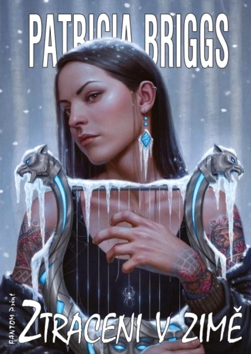 Mercy Thompson 14 (Patricia Briggs, 2024)