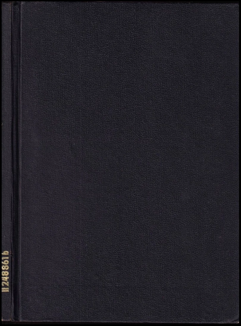 Měření v elektroakustice (Zdeněk Škvor, 1970)