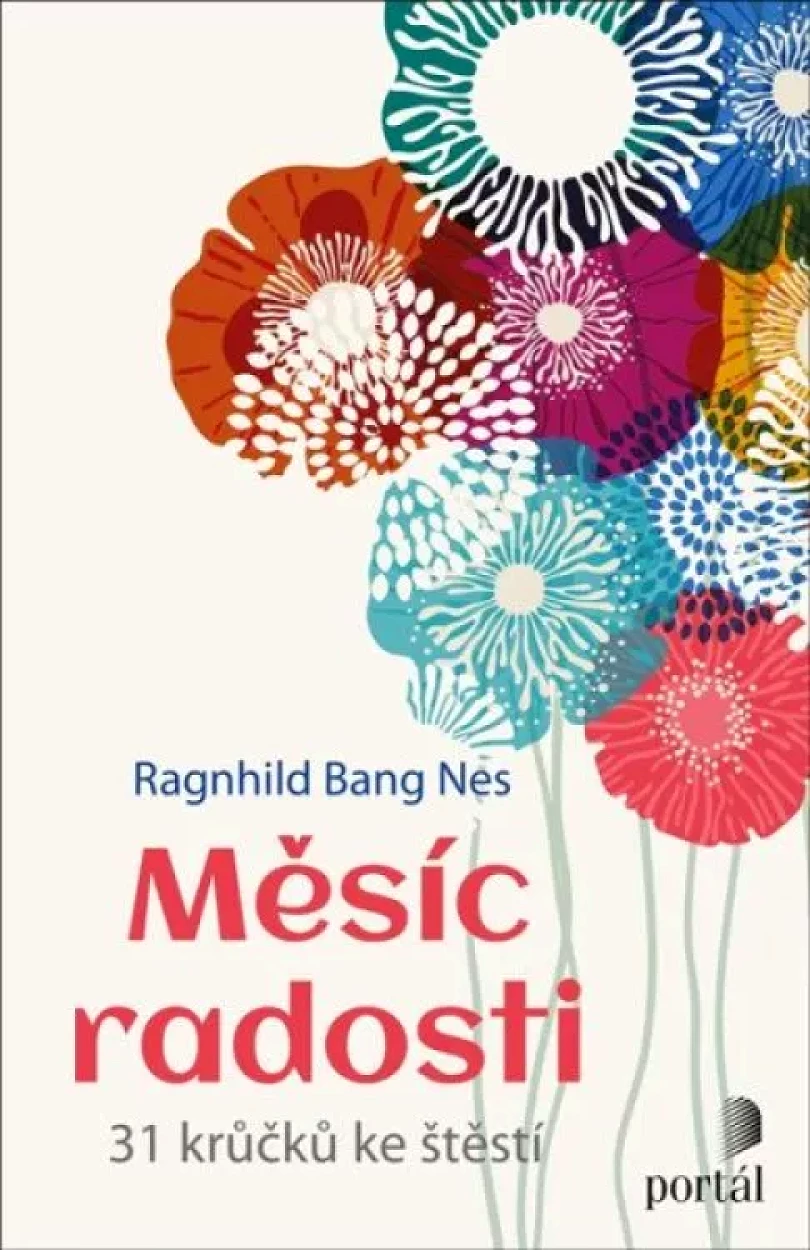 Měsíc radosti (Bang, 2023)