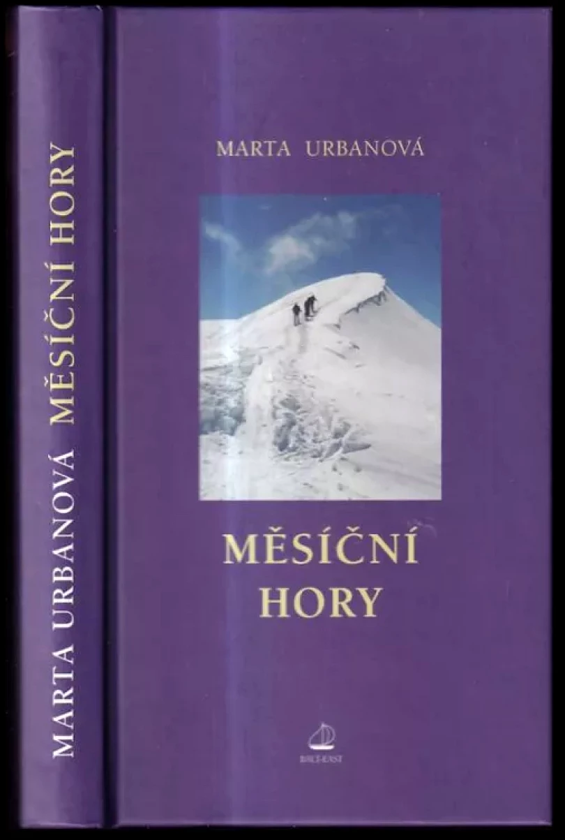 Měsíční hory (Marta Urbanová, 2008)
