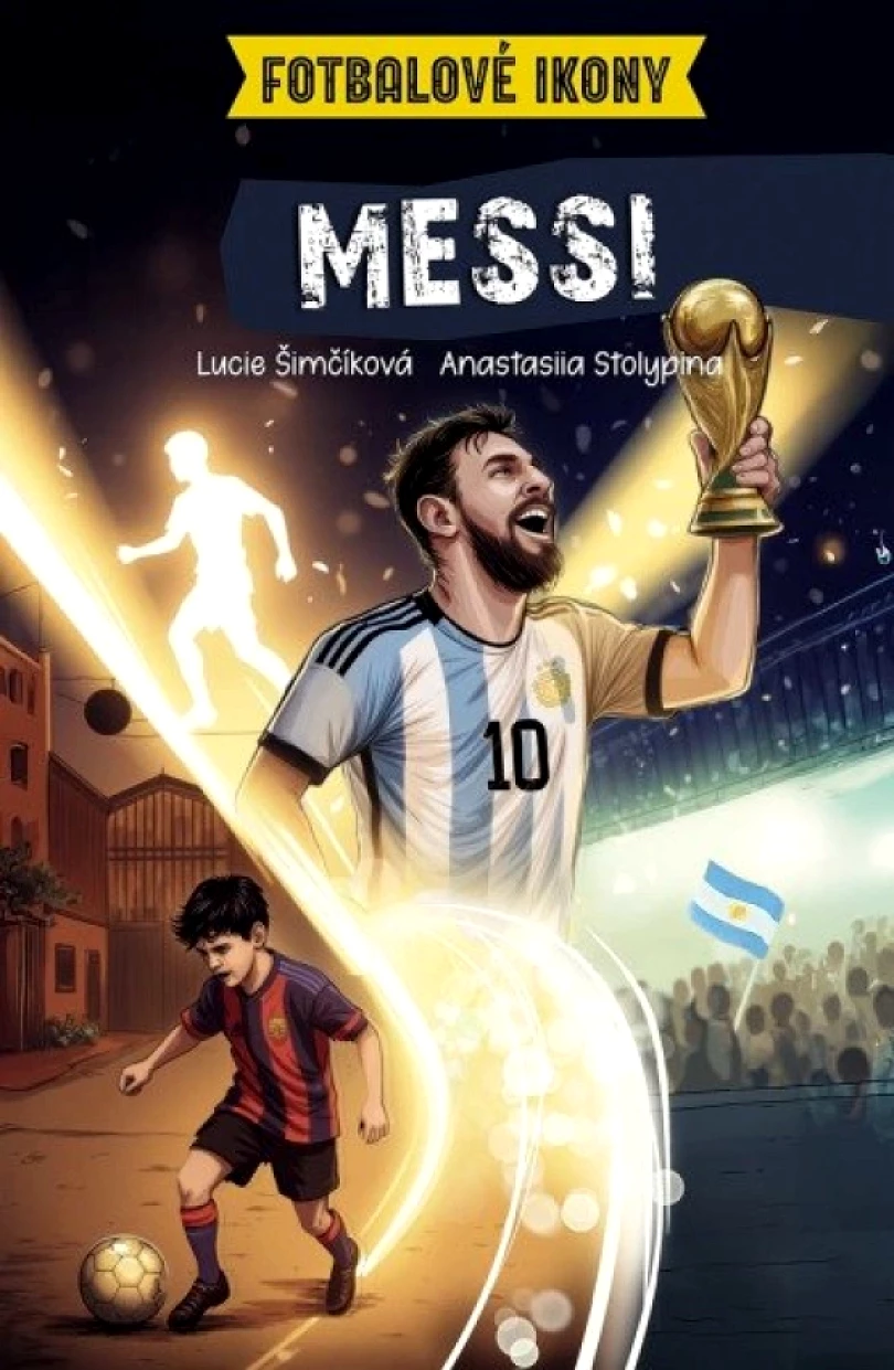 Messi (Lucie, 2026)