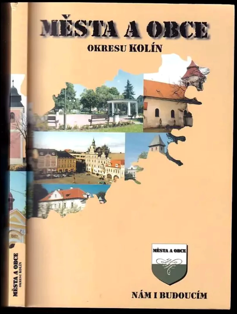 Města a obce (, 2001)