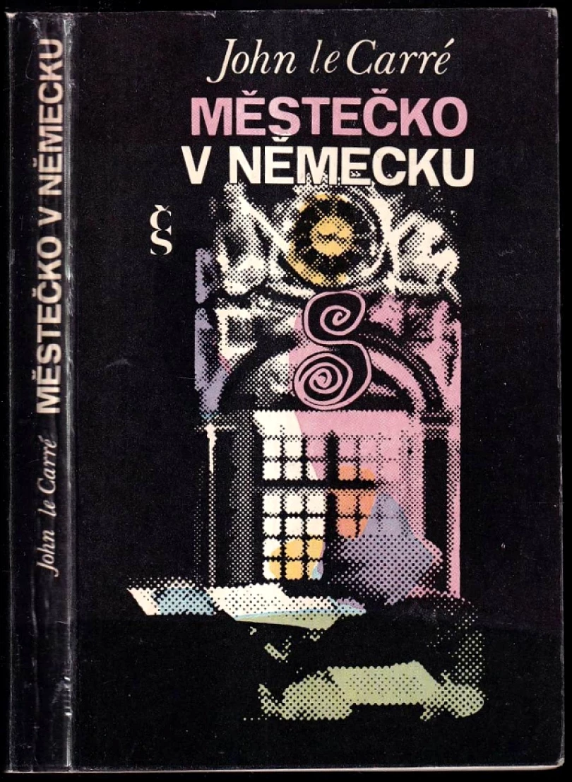 Městečko v Německu (John Le Carré, 1974)