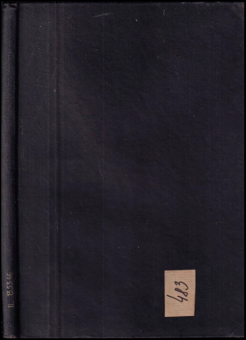 Levně Městská hromadná doprava (Karel Novák, 1957)
