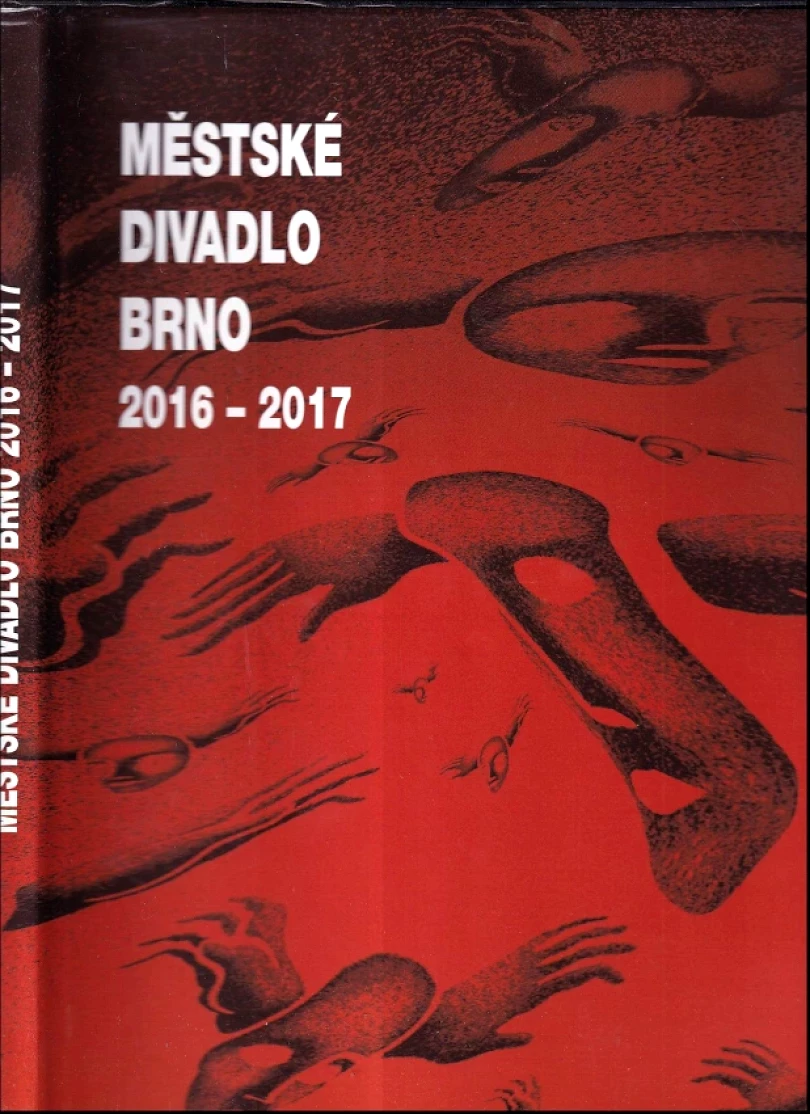 Městské divadlo Brno (, 2017)