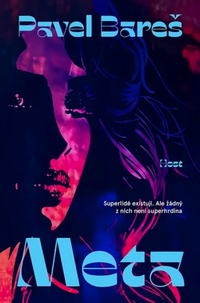 Meta (Pavel Bareš, 2020)