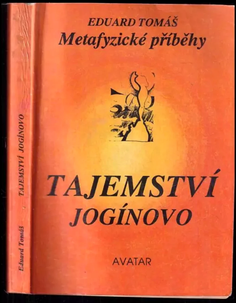 Levně Metafyzické příběhy (Eduard Tomáš, 1993)