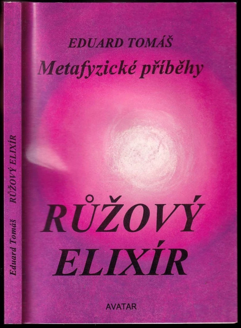 Levně Metafyzické příběhy (Eduard Tomáš, 1994)
