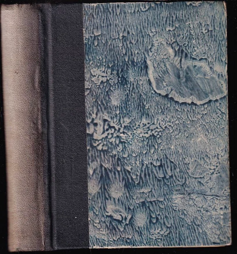 Mezi horami a lidmi (Ivan Tavčar, 1902)