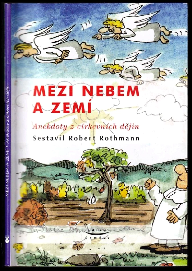 Levně Mezi nebem a zemí (, 2005)