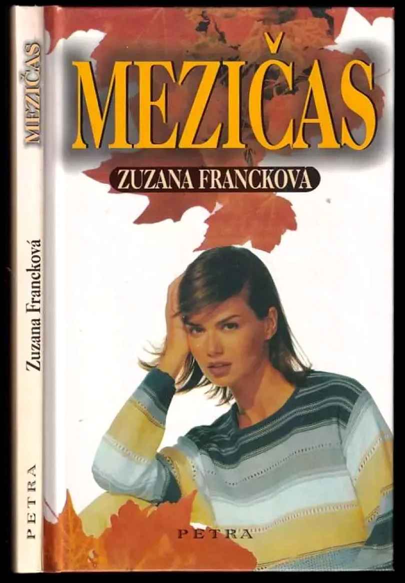 Levně Mezičas (Zuzana Francková, 2002)